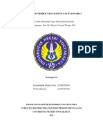 Kelompok 10 - Mancova 1 Kovariat - Revisi