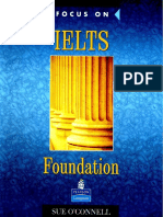 Focus on IELTS Foundation-Book(Raw)