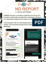 Eumind Report Group-3 Updated 01