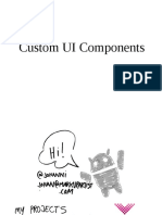 Custom UI Components