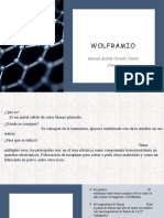 Wolframio