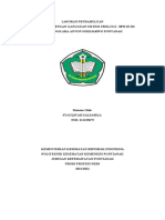 Konsep Dasar Benign Prostatic Hyperplasia