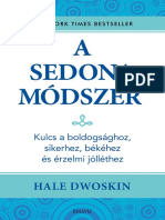 Hale Dwoskin - A SEDONA-MÓDSZER