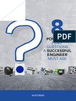 Powerful Successful Engineer: Pump Questions A Must Ask