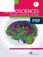 Neurosciences: À La Découverte Du Cerveau