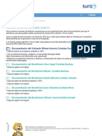 FormularioAfiliacion EPS Sura