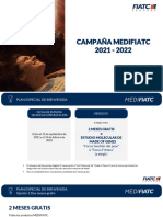 Condiciones Campaña Salud 2021-2022