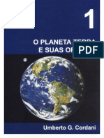 01 - O Planeta Terra e Suas Origens