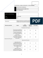 Rubrica Calificación Proyecto 3.Docx