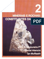 02 - MINERAIS E ROCHAS.CONSTITUINTES DA TERRA SÓLIDA