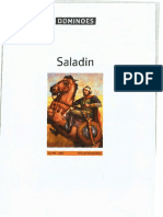 Saladin Story Book