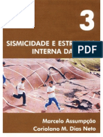 03 - Sismicidade e Estrutura Interna Da Terra