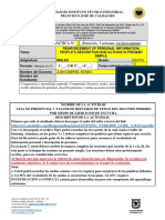 Idioma Extranjero 6°-1