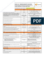 02.10 - Protocolo de Autorização de Entrada de Pessoal Externo (Visitante e Terceiro Não Fixo) Novembro 2020