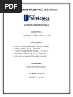 RESUME TRABAJO EN GRUPO PROTECCIONISMO