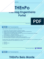 Portais de Engenharia Themag