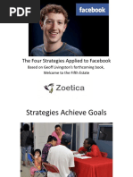 The Fifth Estate Applied