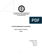 Referat Psihologia Invatarii