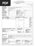 Government Eprocurement System