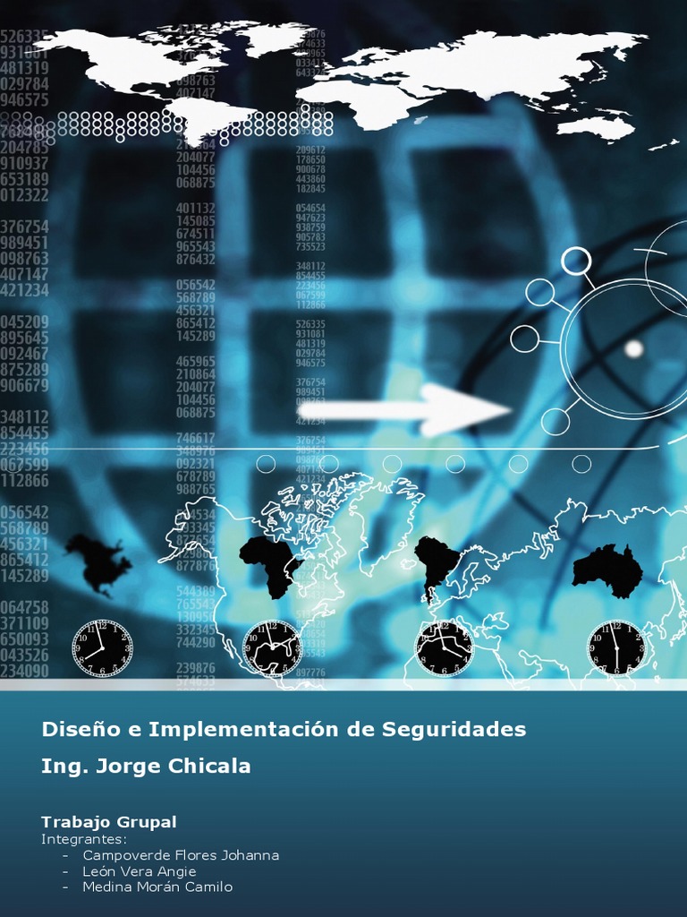 Next Generation Firewall | PDF | Cortafuegos (informática ...