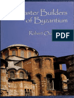 Robert Ousterhout - Master Builders of Byzantium (2008, UPenn Museum of Archaeology) - Libgen - Li