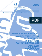 B11-28199-80- YZ450F-EN-2016 manual de serviço yz450