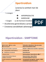 hipertiroidism
