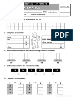 1 Ava 3ºP Mat Ciganos