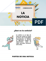 3 y 4 - LA NOTICIA