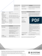 3d Systems Figure4 Standalone Brochure 4