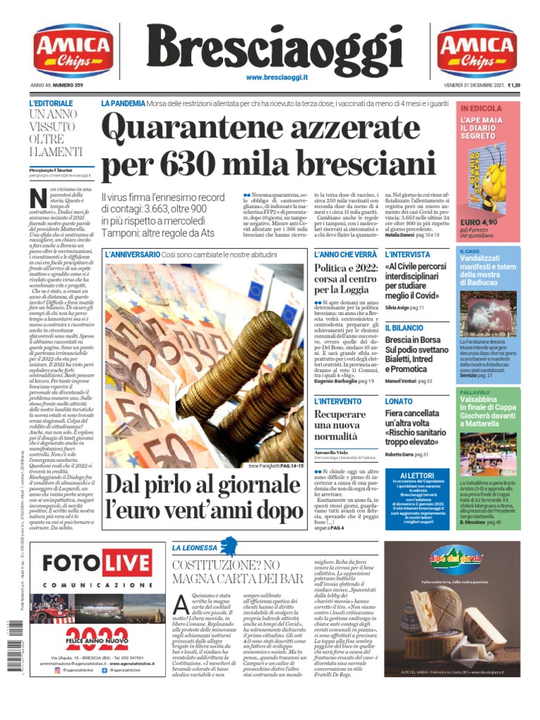 SI STANNO FREGANDO IL FUTURO LA NOSTRA ... - Konrad, image size:768x1024