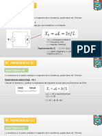 Semana 05 Impedancias