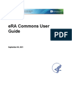 Commons UserGuide