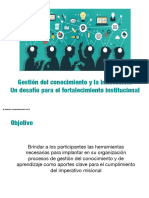 Material Docente GC MIPG 2019