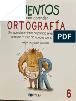 Cuentos Con Ortografia 6.pdf Versión 1