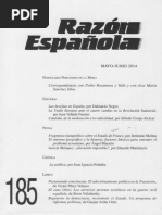 2014 Fragmento Metapolítico Sobre El Estado de Franco Razón Española 185