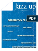 Java Jazz Up