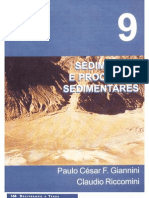 09 - Sedimentos e Processos Sediment Ares