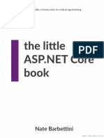 The Little ASP.net Core Book