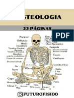 PDF Osteologia