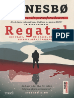 Jo Nesbo - Regatul (Polițist - Thriller.2020 PDF