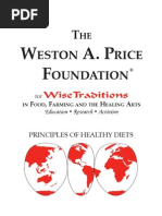 Nutrition And Physical Degeneration By Weston A Price Expanded Edition Vitamin Foods
