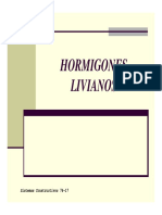6 - Hormigones Livianos2012
