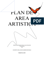 Plan de Area Artistica-lcgs