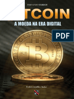 Bitcoin - A Moeda Na Era Digital