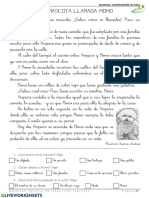 Francisco Suárez Jiménez.: 1. ¿Qué Animal Era La Mascota? Elige