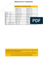 Updated Covid Testing Dates 2 MS