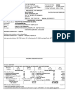 Prefeitura de Goiânia Secretaria Municipal de Finanças: Nota Fiscal de Serviços Eletrônica - NFS-e