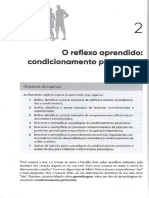 Capitulo 02 - Análise Do Comportamento Aplicada