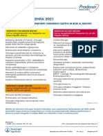 Guida Pratica Ehra 2021: Focus On